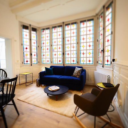 וישי Appartement De Charme Art Deco מראה חיצוני תמונה