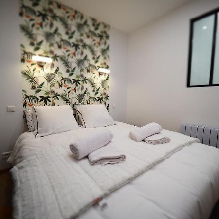 וישי Appartement De Charme Art Deco מראה חיצוני תמונה