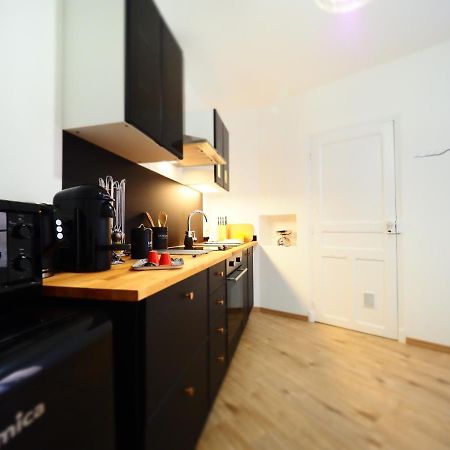 וישי Appartement De Charme Art Deco מראה חיצוני תמונה