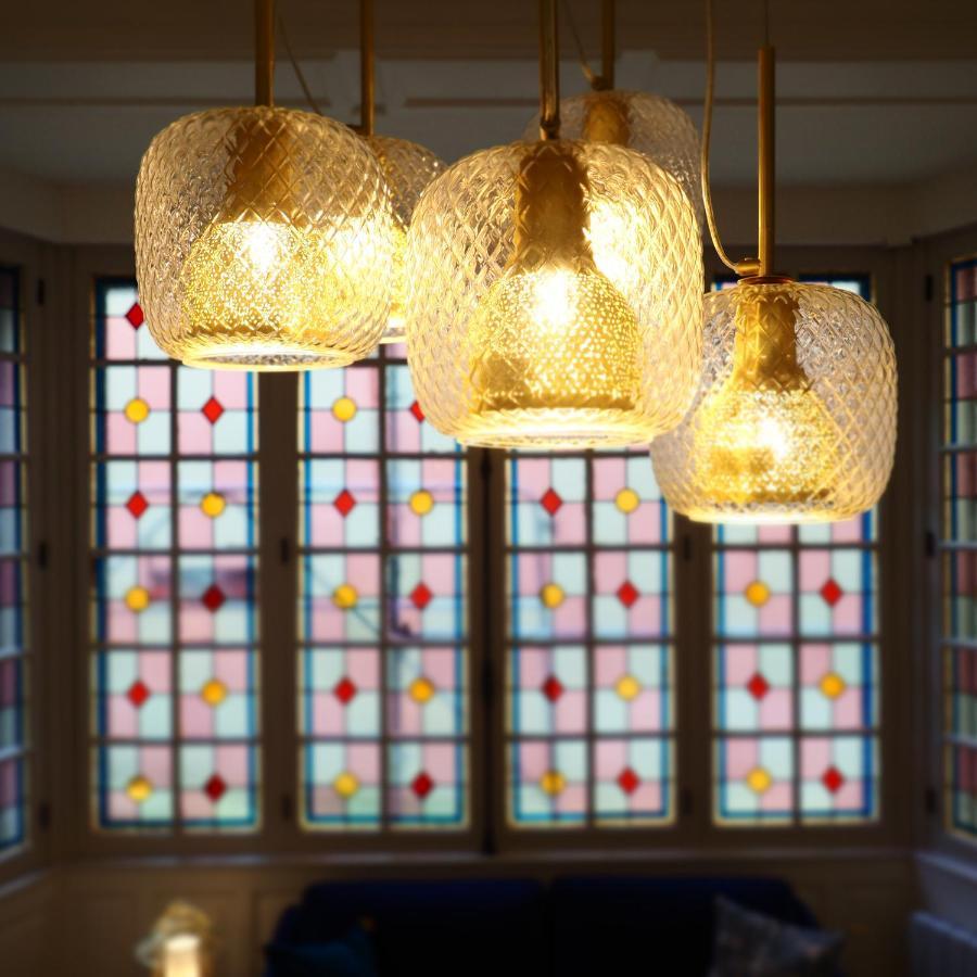 וישי Appartement De Charme Art Deco מראה חיצוני תמונה