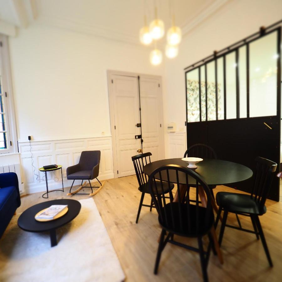 וישי Appartement De Charme Art Deco מראה חיצוני תמונה