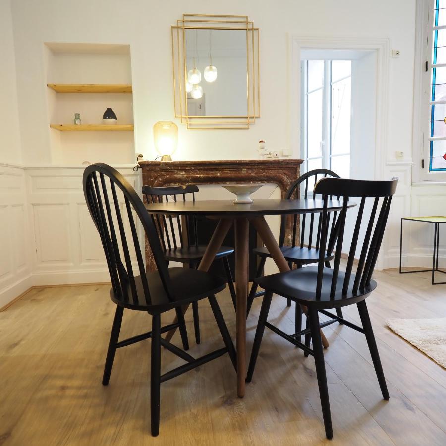 וישי Appartement De Charme Art Deco מראה חיצוני תמונה
