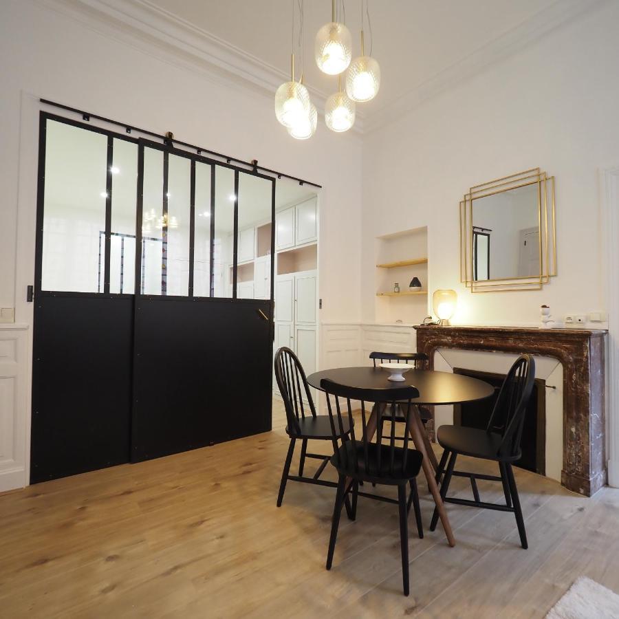 וישי Appartement De Charme Art Deco מראה חיצוני תמונה