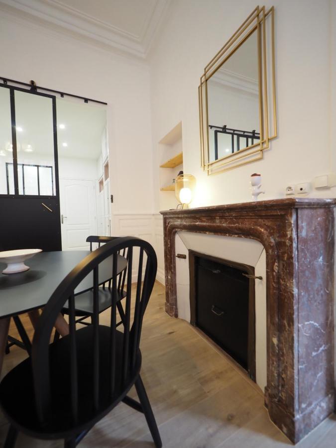 וישי Appartement De Charme Art Deco מראה חיצוני תמונה