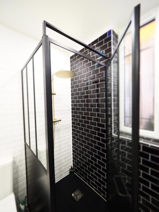 וישי Appartement De Charme Art Deco מראה חיצוני תמונה
