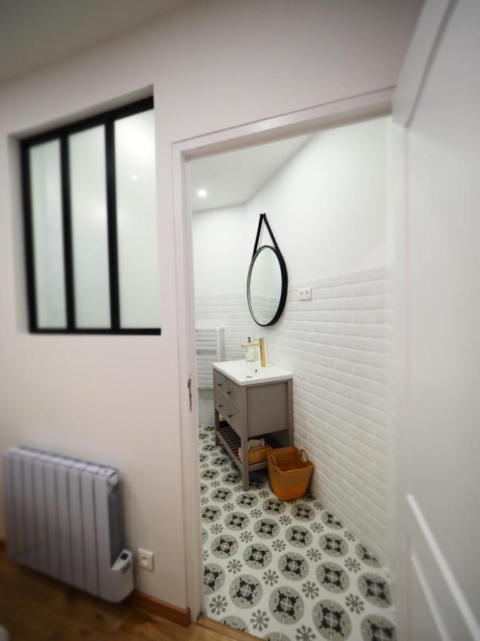 וישי Appartement De Charme Art Deco מראה חיצוני תמונה