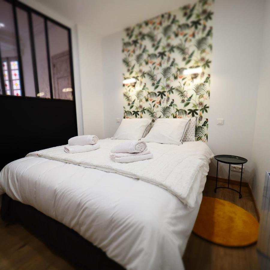וישי Appartement De Charme Art Deco מראה חיצוני תמונה