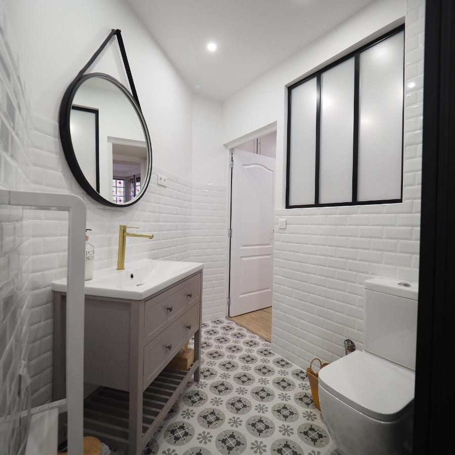 וישי Appartement De Charme Art Deco מראה חיצוני תמונה