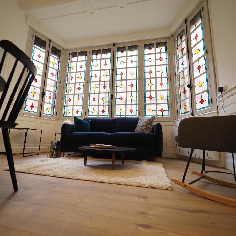 וישי Appartement De Charme Art Deco מראה חיצוני תמונה