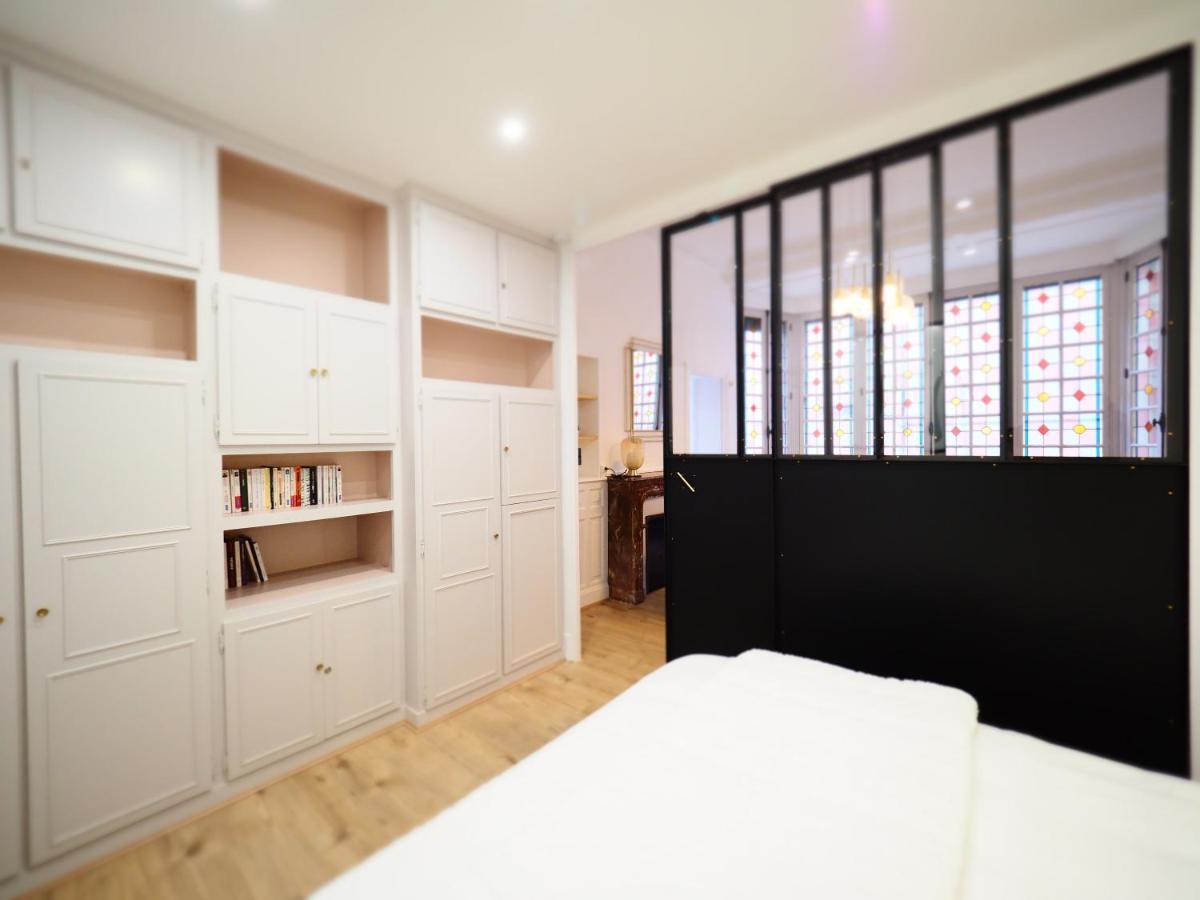 וישי Appartement De Charme Art Deco מראה חיצוני תמונה