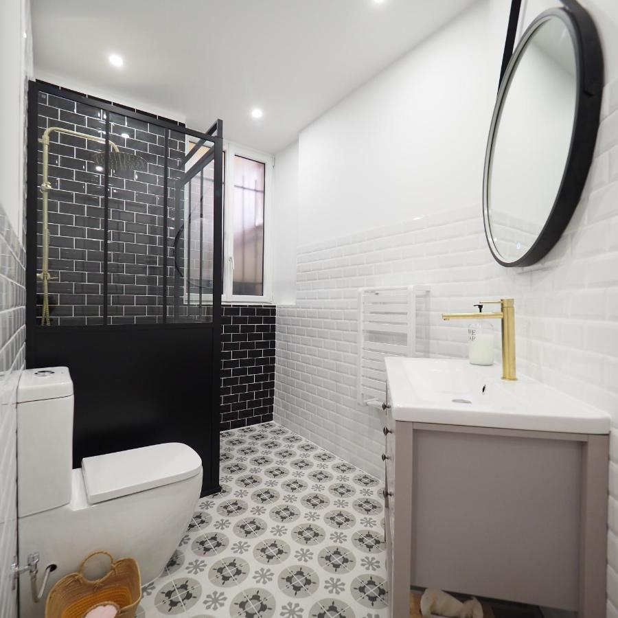 וישי Appartement De Charme Art Deco מראה חיצוני תמונה