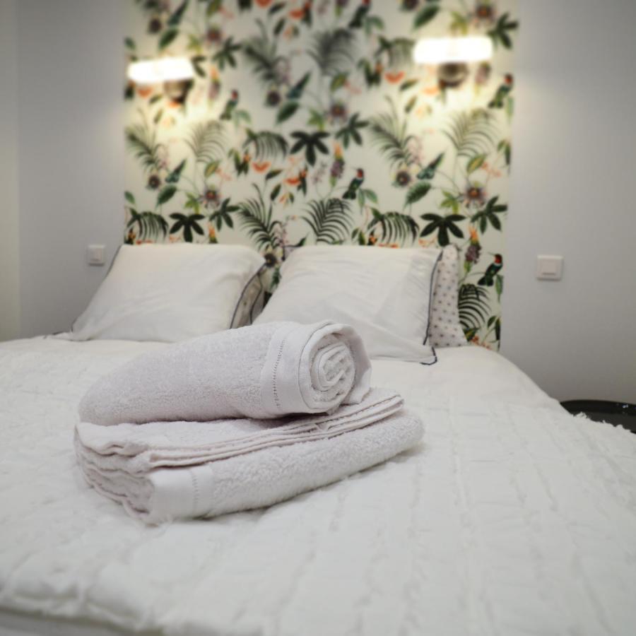 וישי Appartement De Charme Art Deco מראה חיצוני תמונה