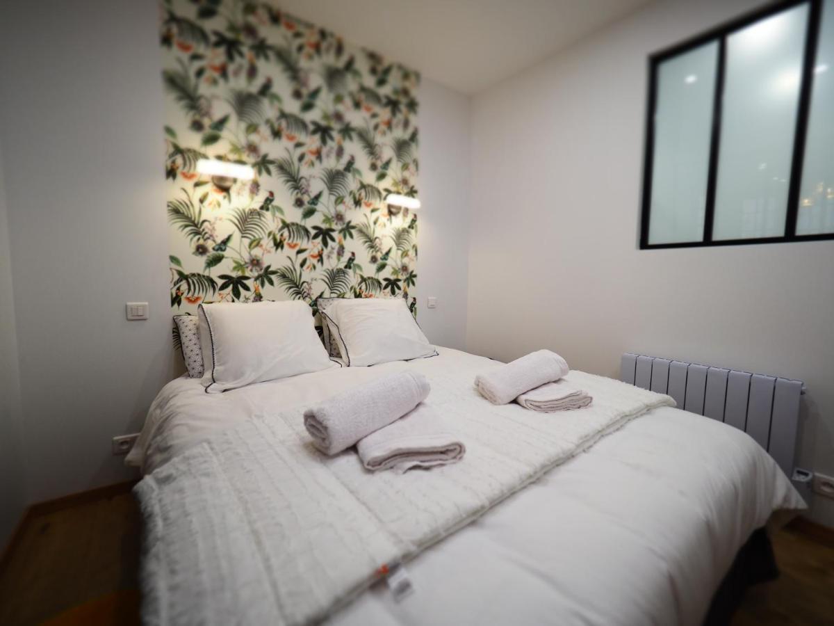 וישי Appartement De Charme Art Deco מראה חיצוני תמונה