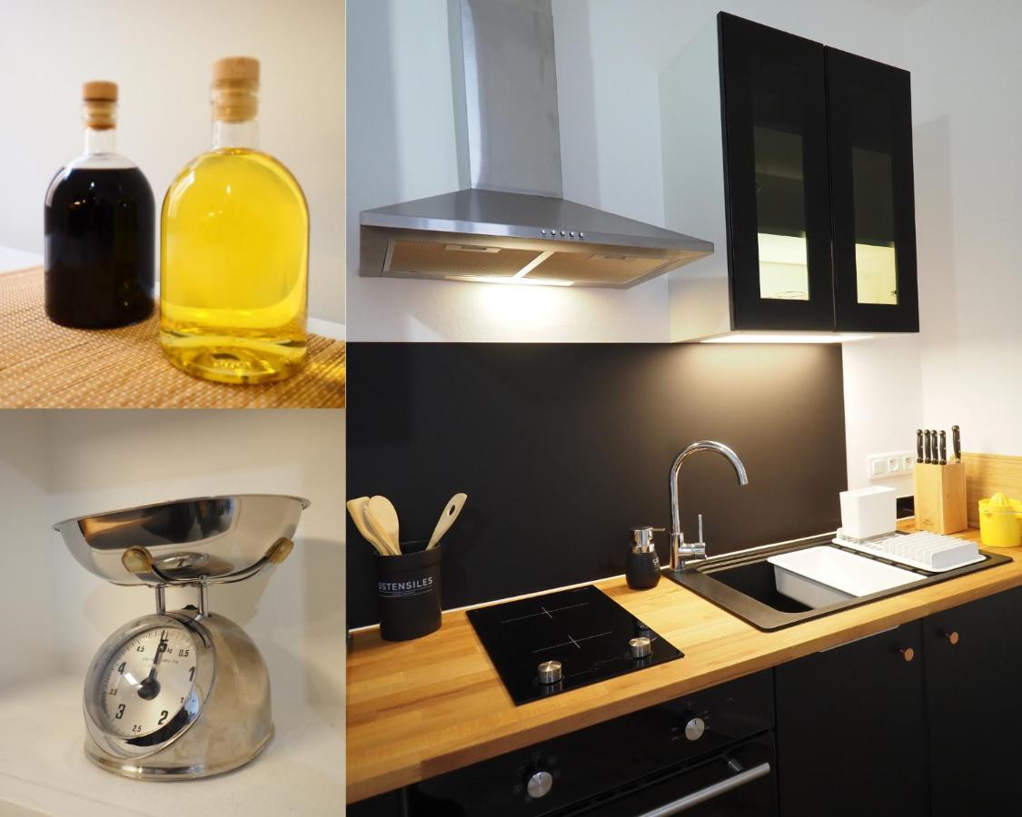 וישי Appartement De Charme Art Deco מראה חיצוני תמונה